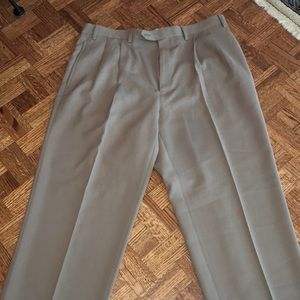Lauren dress pants 36x32